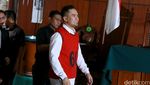 Senyum Saipul Jamil Menghilang Usai Divonis Tiga Tahun