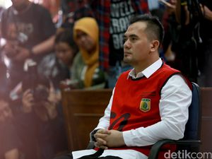 Nasib Rumah & Mercy Bang Ipul