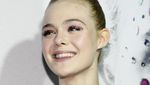 Elle Fanning yang Makin Wow Beranjak Dewasa