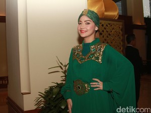 Irma Darmawangsa Kembali Pacari Pria Muda, Kini Cintai Ricky Cuaca