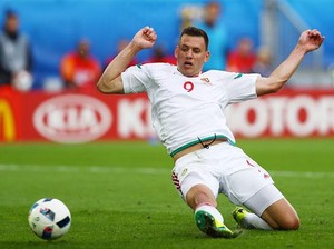 Akhir dari Paceklik Gol Szalai