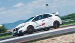 Honda Civic Type R Taklukkan 5 Sirkuit Eropa
