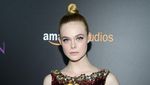 Elle Fanning yang Makin Wow Beranjak Dewasa