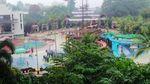 Ngabuburit Asyik Sambil Main Air ke Safari Water World