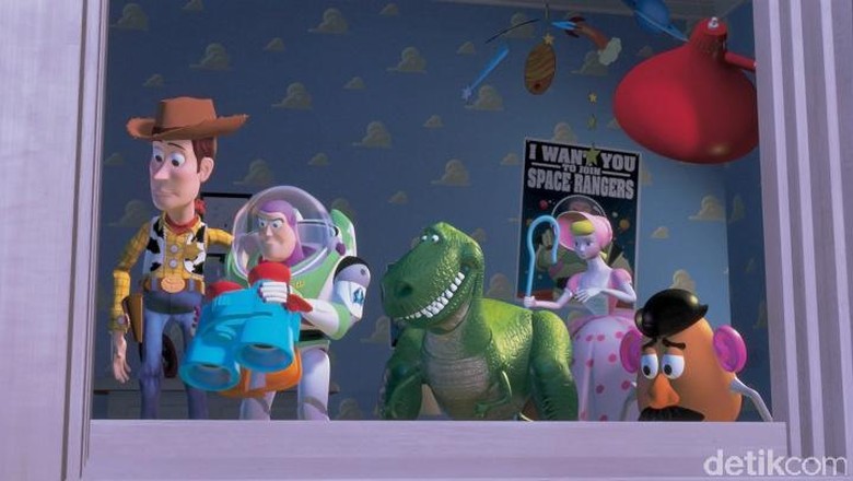 Foto: Disney-Pixar Foto: Disney-Pixar