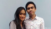 Menjadi orangtua baru tentu saja pengalaman yang berbeda juga dalam kehidupan Ayu dan Ditto.