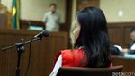 Sidang Perdana Jessica Kumala Wongso
