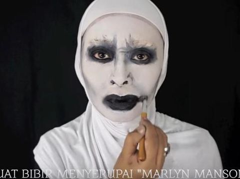 Kreatif Beauty Vlogger Indonesia