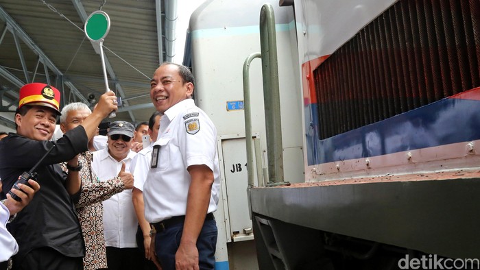 Solusi Ketua DPR Soal Macet Saat Mudik: Bangun Flyover dan Gratiskan Tol