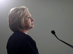 Secret Service Selidiki Penasihat Trump yang Serukan Penembakan Hillary
