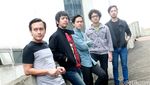 dMasiv Bahas Soal Lagu Religi dan Album Baru