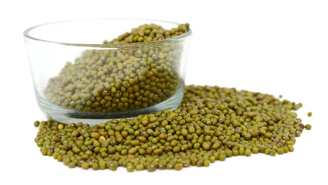 4 Manfaat Kacang Hijau, Bisa Jadi Alternatif Kamu yang Lagi Diet