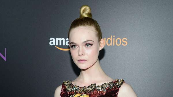 Elle Fanning yang Makin Wow Beranjak Dewasa Elle Fanning yang Makin Wow Beranjak Dewasa