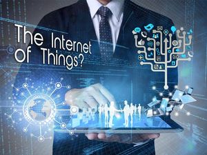 Pengguna IoT Lampui Smartphone di Indonesia, Nilai Pasar Rp 355 Triliun