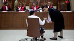 Nazaruddin Dihukum 6 Tahun Penjara