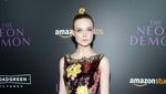 Elle Fanning yang Makin Wow Beranjak Dewasa