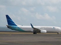 Garuda Indonesia Perkuat Ebitda Berkelanjutan Setelah Restrukturisasi