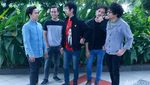 dMasiv Bahas Soal Lagu Religi dan Album Baru