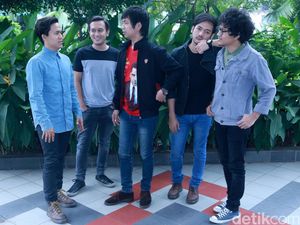 Lirik dan Chord Pergilah Kasih oleh dMasiv