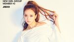 Kenalan dengan Jisoo, Member Ketiga Girlband Baru YG Entertainment