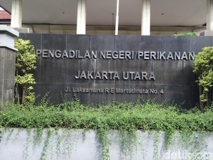 PN Jakut Hukum Pembakar Hutan di Riau Rp 29 M, KLHK Banding