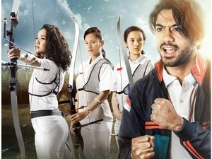 3 Srikandi Jadi Rekomendasi Kemenpora untuk Para Atlet
