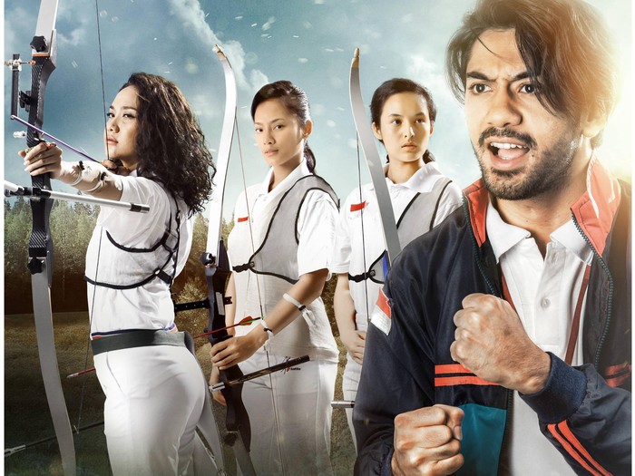 3 Srikandi Jadi Rekomendasi Kemenpora untuk Para Atlet