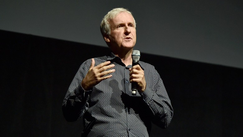 Bagaimana James Cameron Membawa Villain yang Sama untuk Avatar 2? Bagaimana James Cameron Membawa Villain yang Sama untuk Avatar 2?