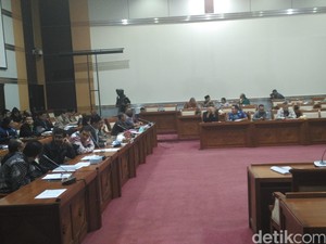 Ketua KPK Jelaskan Kronologi Penyelidikan Kasus RS Sumber Waras