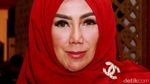 Amy Qanita Serba Merah From Head to Toe