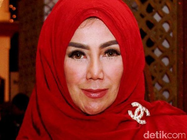 Kata Ayu Ting Ting Ditanya Soal Isu Transfer Bulanan ke 