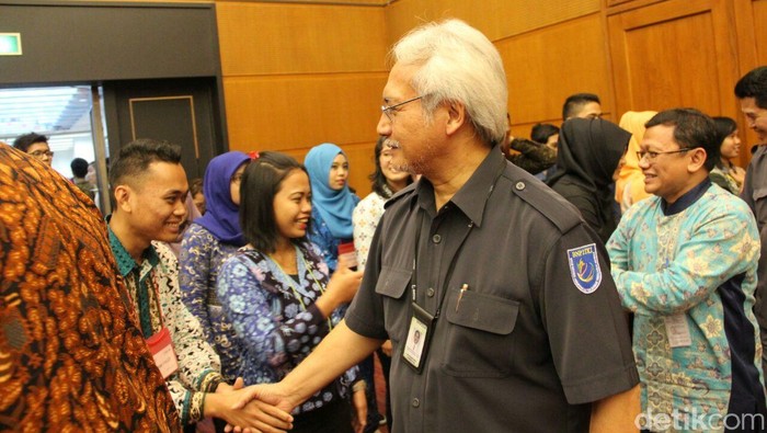 BNP2TKI Berangkatkan 265 TKI Perawat dan Careworker ke Jepang