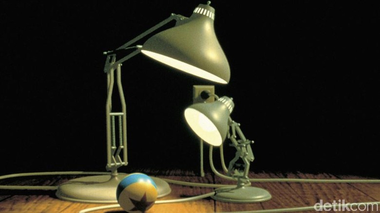 Foto: Disney-Pixar Foto: Disney-Pixar