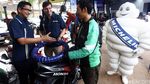 Michelin Jalin Kemitraan Dengan Tehnika Ina