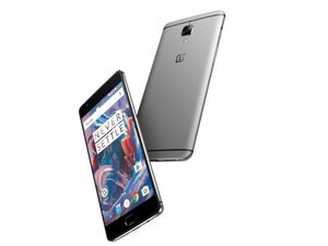 Keteteran, Penjualan OnePlus 3 Disetop
