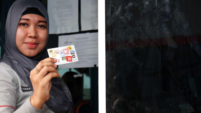 Foto: Istimewa/BCA Foto: Istimewa/BCA