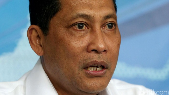 BNN Perketat Penjagaan Bandara dan Pelabuhan Jelang Libur Lebaran
