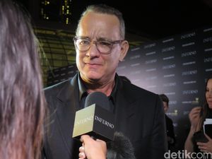 Gambaran Penyebaran Corona di Australia, Tempat Tom Hanks Terjangkit