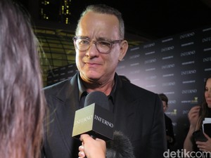 Gambaran Penyebaran Corona di Australia, Tempat Tom Hanks Terjangkit