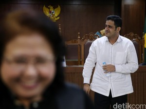 Dijerat KPK, Atty-Itoc Menambah Panjang Daftar Pasutri yang Terseret Korupsi