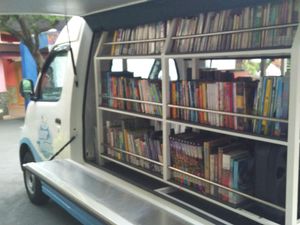 Soal Komunitas Perpustakaan Ditertibkan TNI di Bandung, ini Penjelasan Kodam Siliwangi