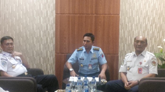 KNKT: 80 Persen Kecelakaan Lalin Arus Mudik 2015 Akibat Kelelahan