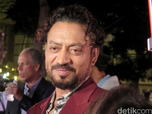 Inferno Bikin Tom Hanks Makin Kagum dengan Irrfan Khan