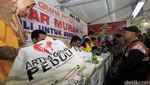 Pasar Murah Kemendag