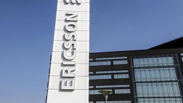 Ericsson Ericsson