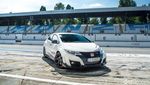 Honda Civic Type R Taklukkan 5 Sirkuit Eropa