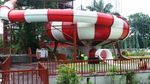 Ngabuburit Asyik Sambil Main Air ke Safari Water World