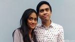 Ayudia Bing Slamet Eksis Lagi Pasca Melahirkan