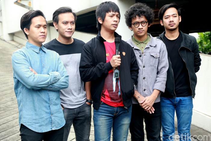 Lirik Dan Chord Ku Jatuh Cinta Lagi Oleh D Masiv