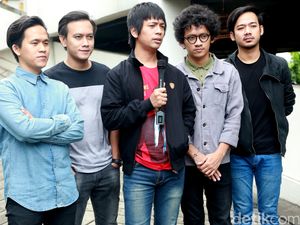 Lirik dan Chord Ku Jatuh Cinta Lagi oleh dMasiv